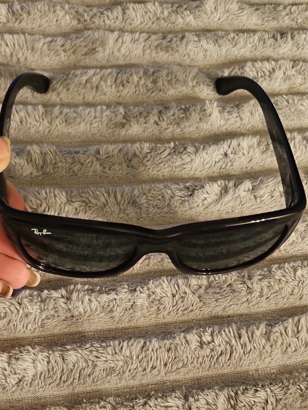 Ray-ban Square - Picture 4 of 11